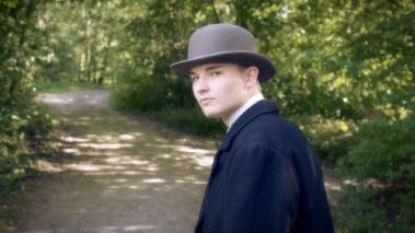 Arvinge okaend - Danmark Arvinge okaend - Danmark