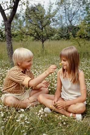 Svenska tv-historier: Den vita stenen