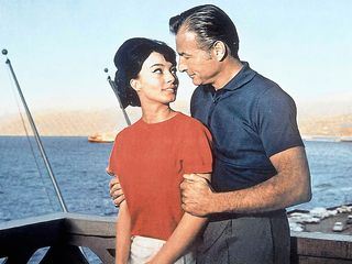 In Beirut sind die Naechte lang