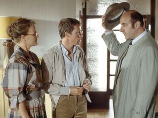 Tatort: Gelegenheit macht Liebe