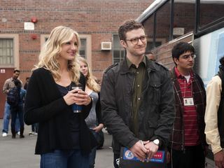 Bad Teacher Bad Teacher