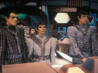 Star Trek - Das naechste Jahrhundert