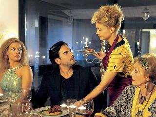 Sophie kocht Sophie kocht