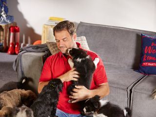 Die Welpen kommen - Mit Martin Ruetter