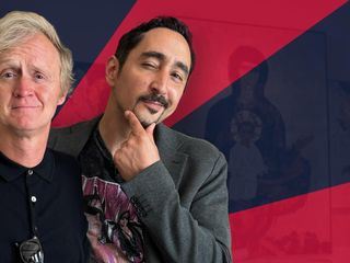 Kurzstrecke mit Pierre M. Krause