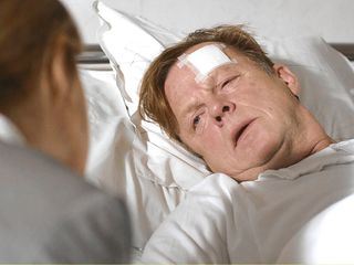 Mankells Wallander: Die Zeugin