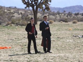 The Mentalist