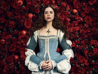 The Spanish Princess The Spanish Princess