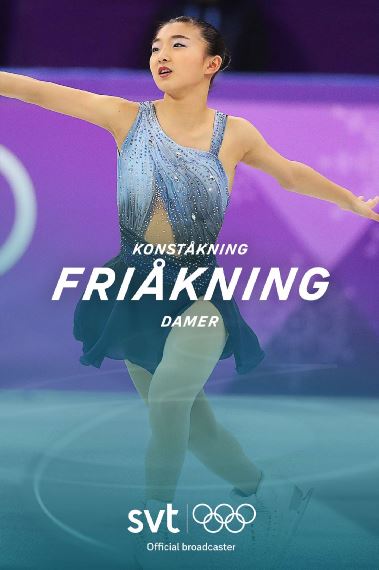 OS 2026: Konståkning