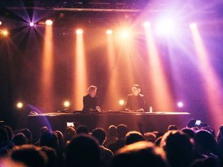 Kruder & Dorfmeister