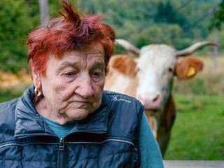 Where we used to sleep