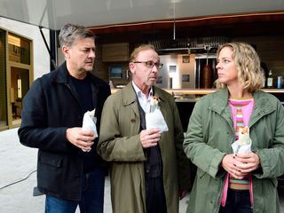 Muenchen Mord: Im Zweifel fuer den Zweifel