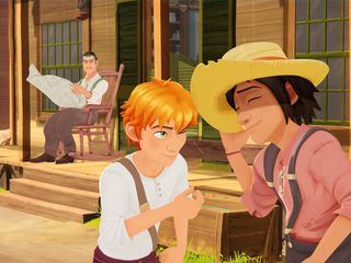 Tom Sawyer
