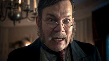 Julkalendern 2025: Tidstjuven