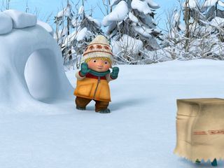 Snowsnaps Winterspiele