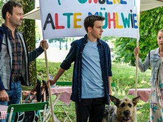 Racko - Ein Hund fuer alle Faelle