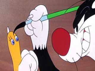 Bugs Bunny & Looney Tunes