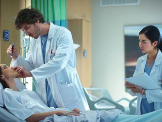 Doc - Es liegt in deinen Haenden