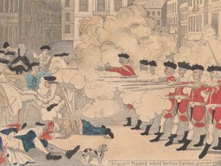 Die amerikanische Revolution: Geburtsstunde der USA