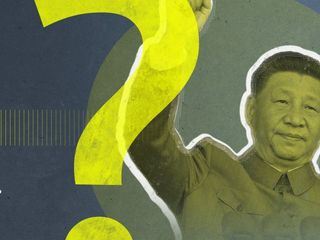 Wer ist Xi Jinping? Wer ist Xi Jinping?