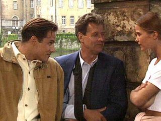 Verbotene Liebe Classics