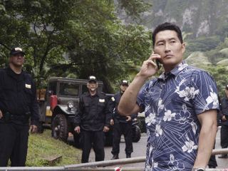 Hawaii Five-0