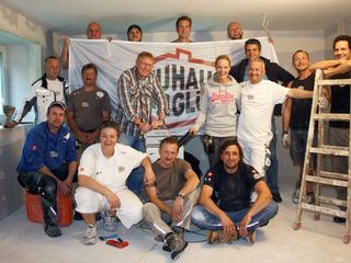 Zuhause im Glueck - Unser Einzug in ein neues Leben
