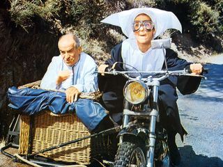 Louis, der Heiratsmuffel