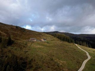 Auf der Saualm