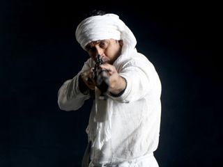 Geschichte mal anders!