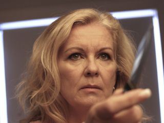 Deadly Women - Wenn Frauen zu Moerderinnen werden