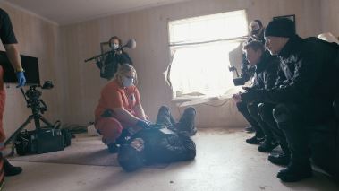 Stuntfarmen