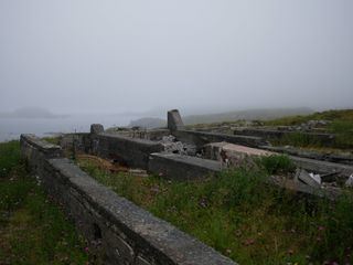 Lost Places - Geheime Welten