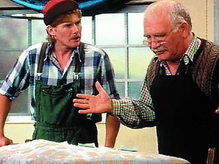 Peter Steiners Theaterstadl