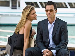 Burn Notice