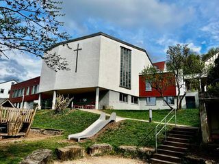 Evangelischer Gottesdienst