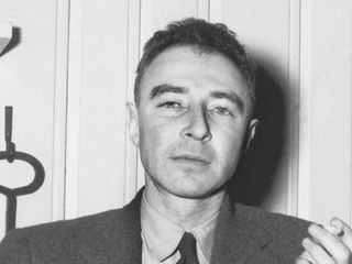 Spionagefall Robert Oppenheimer