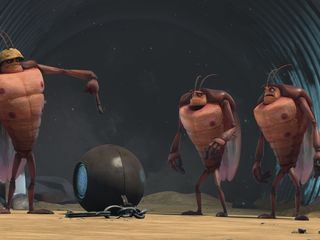 Insectibles