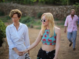 A Bigger Splash A Bigger Splash
