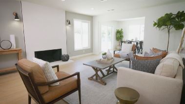 Haus-Flipping mit Tarek