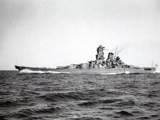 Geheimwaffen des Zweiten Weltkriegs