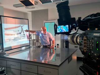 Kripo live - Taetern auf der Spu