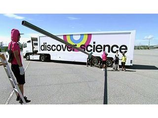 Achtung! Experiment