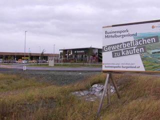 Wer rettet den Boden?