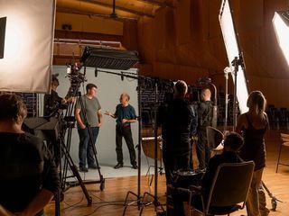 Making-of Was bewegt euch, Hessen?