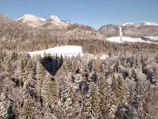 Von Filzmoos bis Achensee