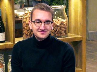First Dates - Ein Tisch fuer zwei