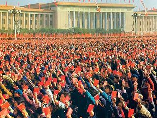 Mao - Chinas Roter Kaiser