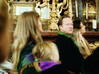 Herrgott fuer Anfaenger