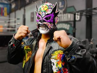 Megacitys - Wenn es Nacht wird in Mexico City